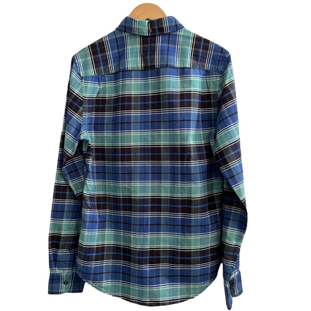 Fossil Button Down Size S - image 4